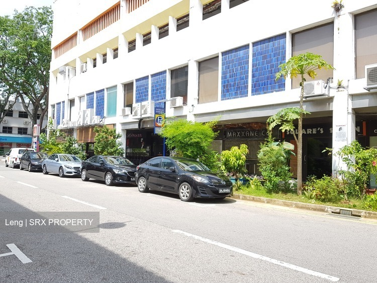 Odeon Katong Shopping Complex (D15), Retail #177937372